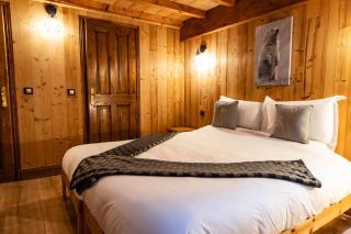 Chalet Vithos - Luxe, ski aux pieds - Les Bruyères - 1