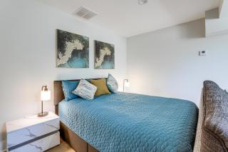 Contemporary Couples Retreat in Atlanta! - Atlanta - 2