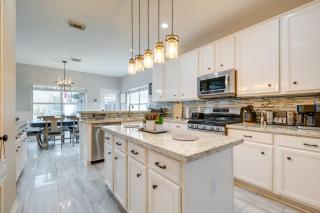 Community Perks at Luxe Houston Area Home! - 4
