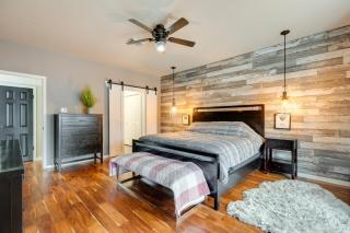 Community Perks at Luxe Houston Area Home! - 1