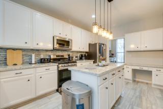 Community Perks at Luxe Houston Area Home! - 5
