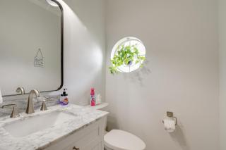 Community Perks at Luxe Houston Area Home! - 2