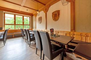 Bed and Breakfast St Wendel - Prüm - 7
