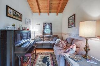 Near State Parks Countryside Cottage in Wellsboro - Wellsboro - 7