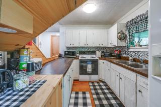 Near State Parks Countryside Cottage in Wellsboro - Wellsboro - 3