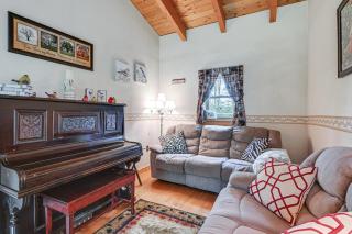Near State Parks Countryside Cottage in Wellsboro - Wellsboro - 8
