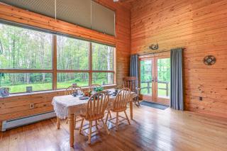 Near State Parks Countryside Cottage in Wellsboro - Wellsboro - 5