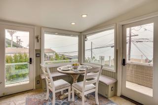 Walk to Private Beach Rancho Palos Verdes Escape! - Rancho Palos Verdes - 5