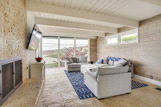 Walk to Private Beach Rancho Palos Verdes Escape! - Rancho Palos Verdes - 7