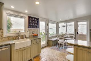 Walk to Private Beach Rancho Palos Verdes Escape! - Rancho Palos Verdes - 2