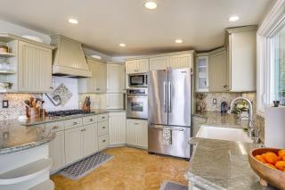 Walk to Private Beach Rancho Palos Verdes Escape! - Rancho Palos Verdes - 3