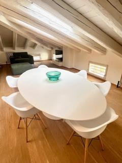 Al Vicolo Apartment - Treviso - 5