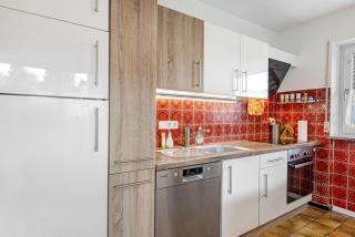 Ferienwohnung Lemke - Donaueschingen - 1