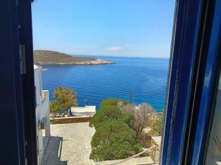 Smaragda's Studio - Kithnos - 7