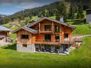 Chalet 1786 - OVO Network - Notre-Dame-de-Bellecombe - 9