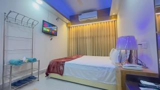 Hotel Blue Sky Residential - Dhaka - 5