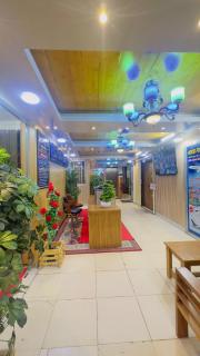 Hotel Blue Sky Residential - Dhaka - 6