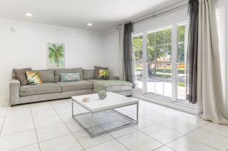2 Mi to Downtown WPB Home with Patio and Pool! - West Palm Beach - 8