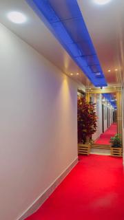 Hotel Blue Sky Residential - Dhaka - 4