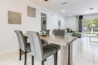 2 Mi to Downtown WPB Home with Patio and Pool! - West Palm Beach - 7