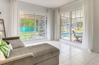 2 Mi to Downtown WPB Home with Patio and Pool! - West Palm Beach - 4