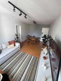 Apartment in Copacabana - Rio de Janeiro - 0