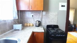 Koshys Haven at Kruger - Malelane - 2
