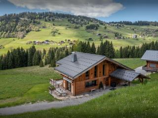 Chalet 1786 - OVO Network - Notre-Dame-de-Bellecombe - 7