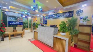 Hotel Blue Sky Residential - Dhaka - 3