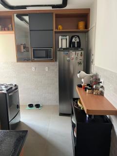 Apartment in Copacabana - 4