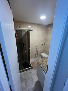 Apartment in Copacabana - Rio de Janeiro - 2