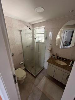 Apartment in Copacabana - Rio de Janeiro - 1