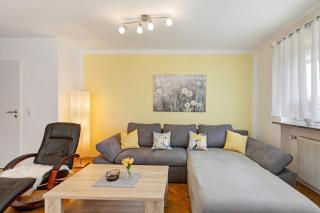 Ferienwohnung Lemke - Donaueschingen - 5