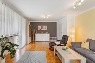 Ferienwohnung Lemke - Donaueschingen - 4