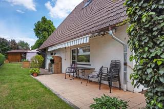 Ferienwohnung Lemke - Donaueschingen - 9