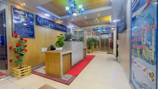Hotel Blue Sky Residential - Dhaka - 2