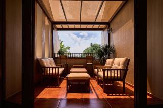 Hoian Tranquil Beach Villa - An Bang - 4