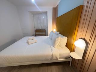 Central Cozy Apartment I - Setúbal - 5