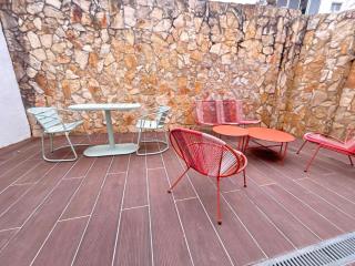 Central Cozy Apartment I - Setúbal - 7