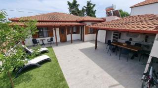 Artemis Villa in Asprovalta - Asprovalta - 8