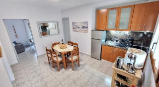 Artemis Villa in Asprovalta - 1