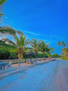 Airport Riverside Roomstay & Homestay - Kota Bharu - 8