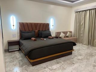 Sabas Tent & Cottages - Mahabaleshwar - 7