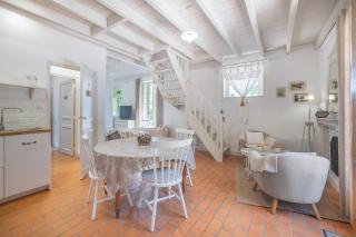 Gîte du Rouard - Camiers - 1