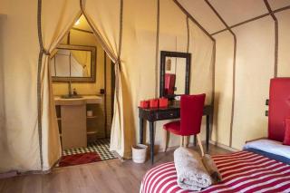 Sultan's Sinbad Luxury Camp - Merzouga - 6