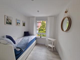 White Shell Apartament Hel - 5
