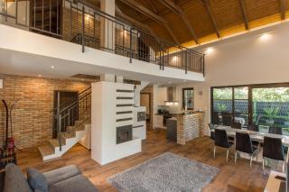 Griff Apartman - Balatonföldvár - 8