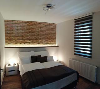 Griff Apartman - Balatonföldvár - 1