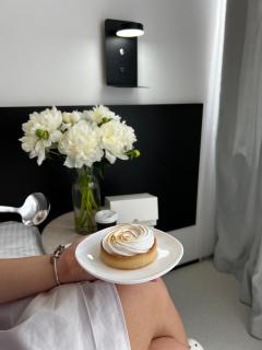 Atmosfera Hotel - Odesa - 8