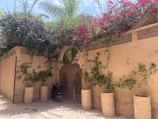 Riad Dar Laure - Taroudant - 8